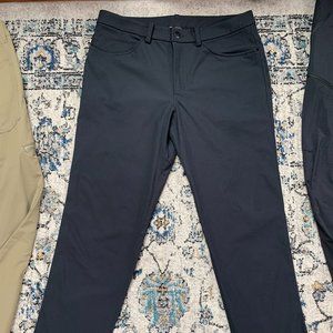 Lululemon Men's ABC Pant